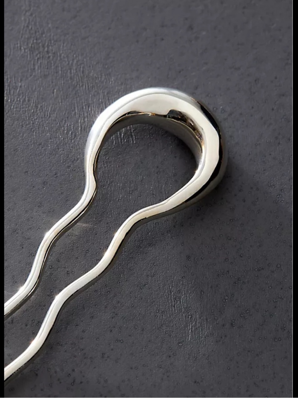9184. Free People Harbinger Hair Pin